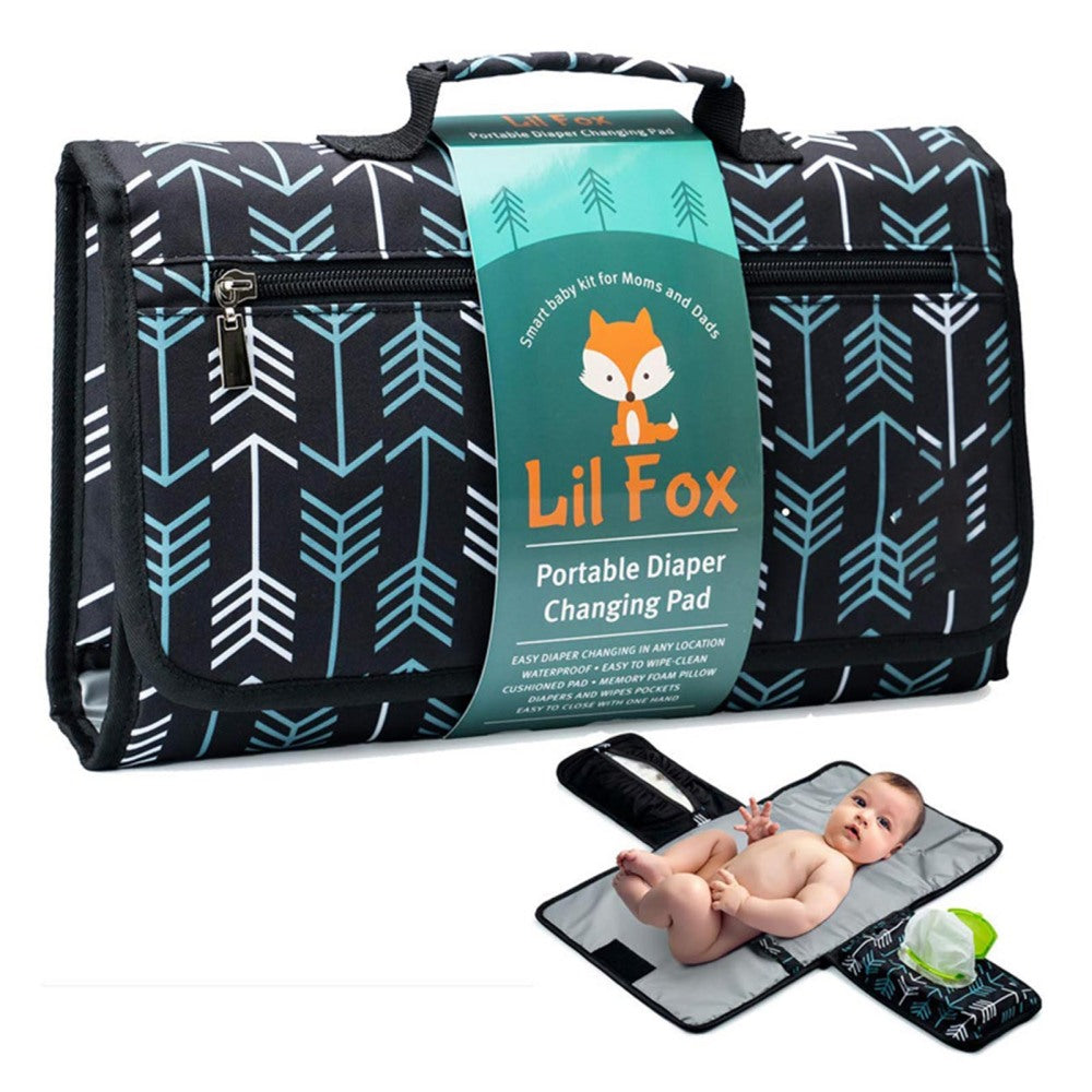 Baby Changing Mat