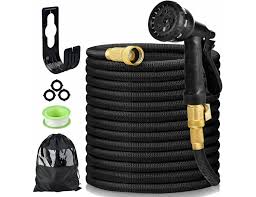 Expandable Garden Hose