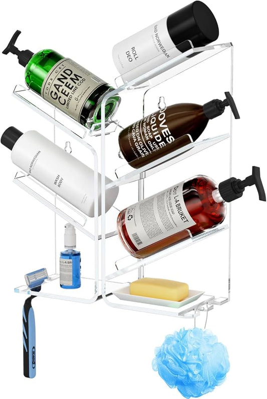 Shower Caddy