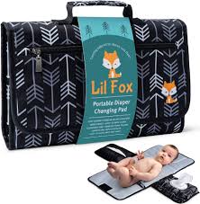 Baby Changing Mat