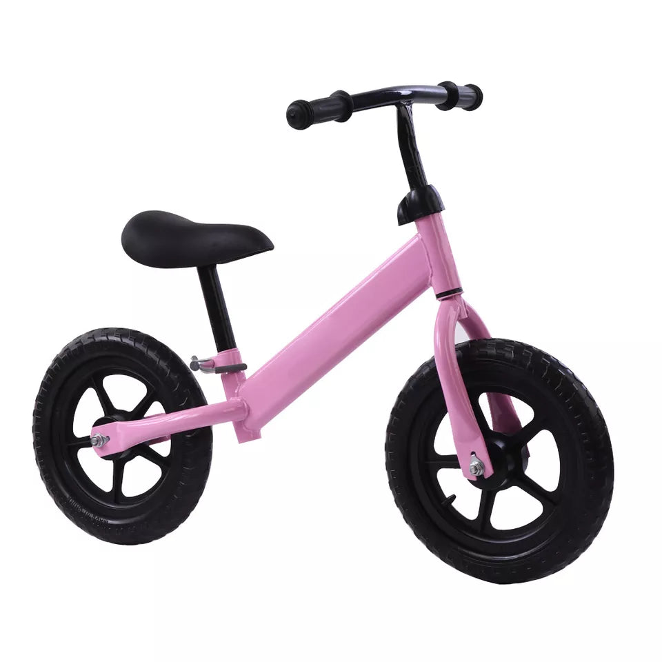 Children's Balance Bike