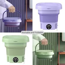 11 Litre Portable Washing Machine